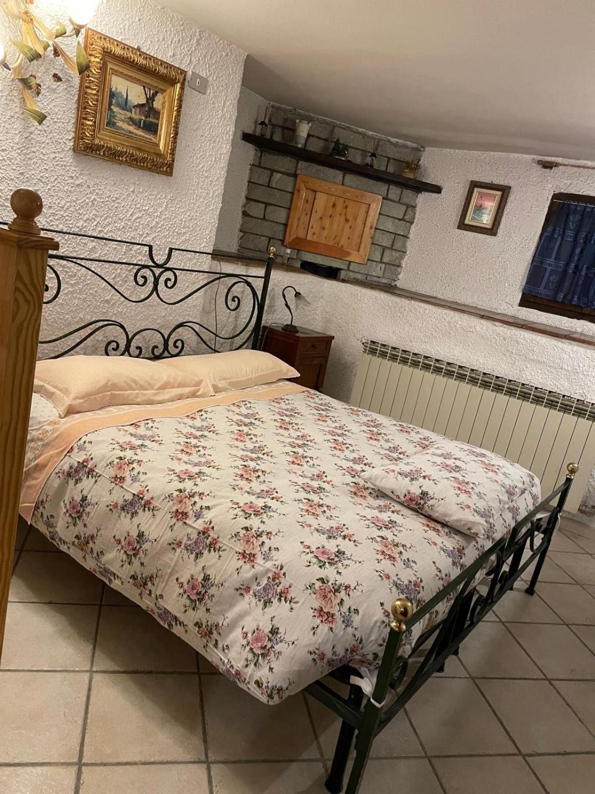 Palazzina Bucaneve Pontagna Esterno foto